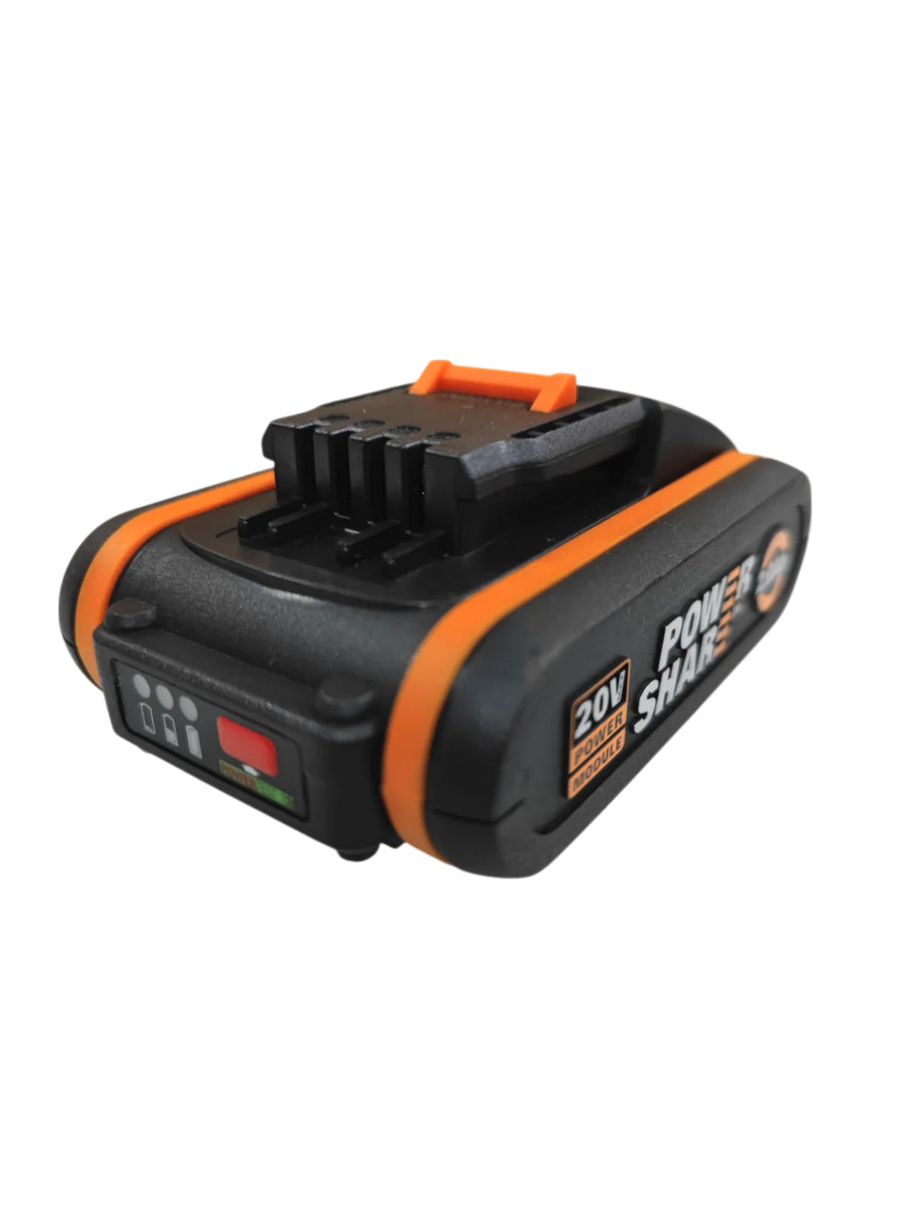 Accessoires en hulpstukken van de WG625E.1