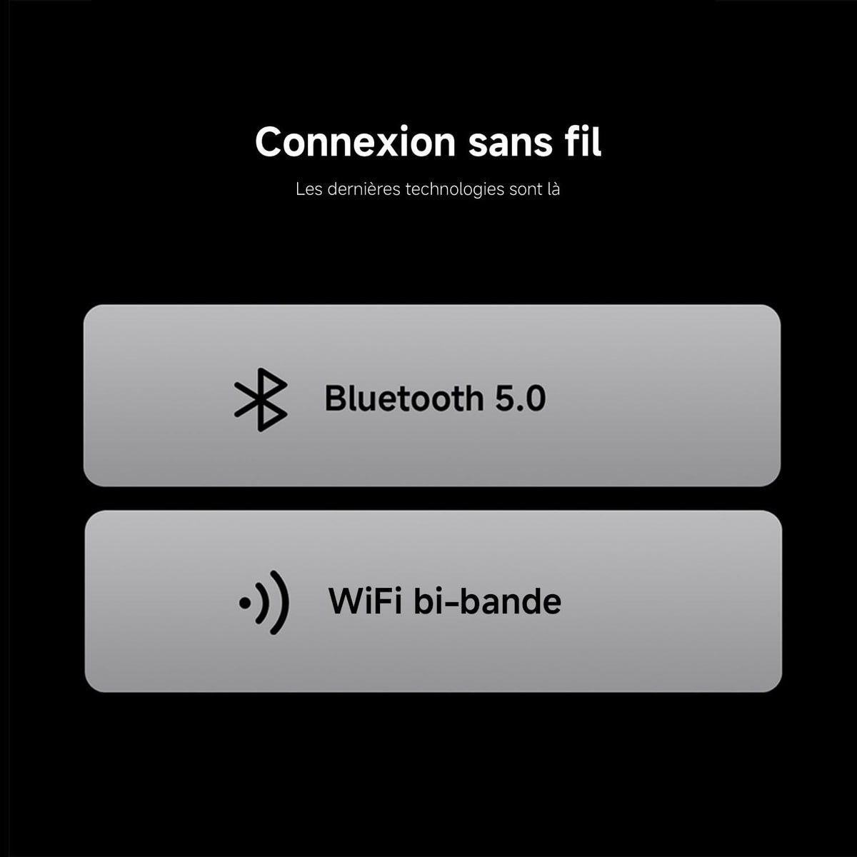 Xiaomi TV F 65 inch 4K smart tv, informatieweergave over het model