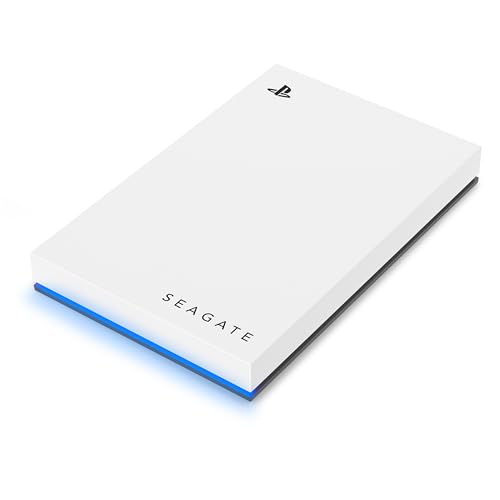 Gamebibliotheek opslagruimte van 5 TB