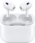 Apple AirPods Pro 2e generatie met MagSafe case, vooraanzicht