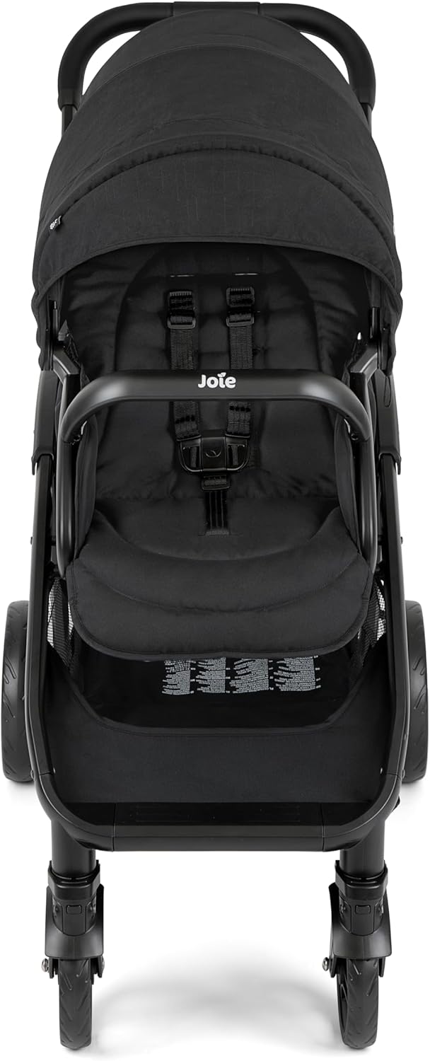 Joie Evalite Duo ingeklapte wagen voor transport en opbergruimte