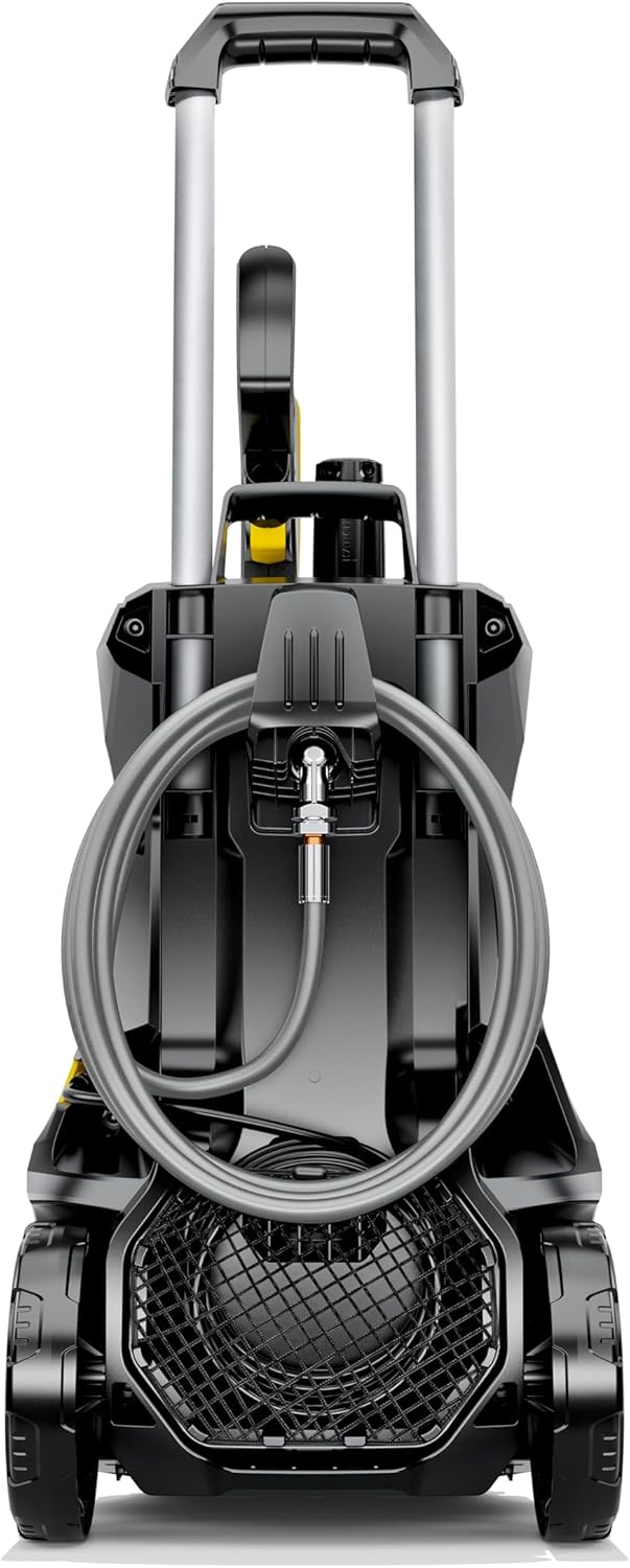 Kärcher K 5 Power Control Flex Hochdruckreiniger