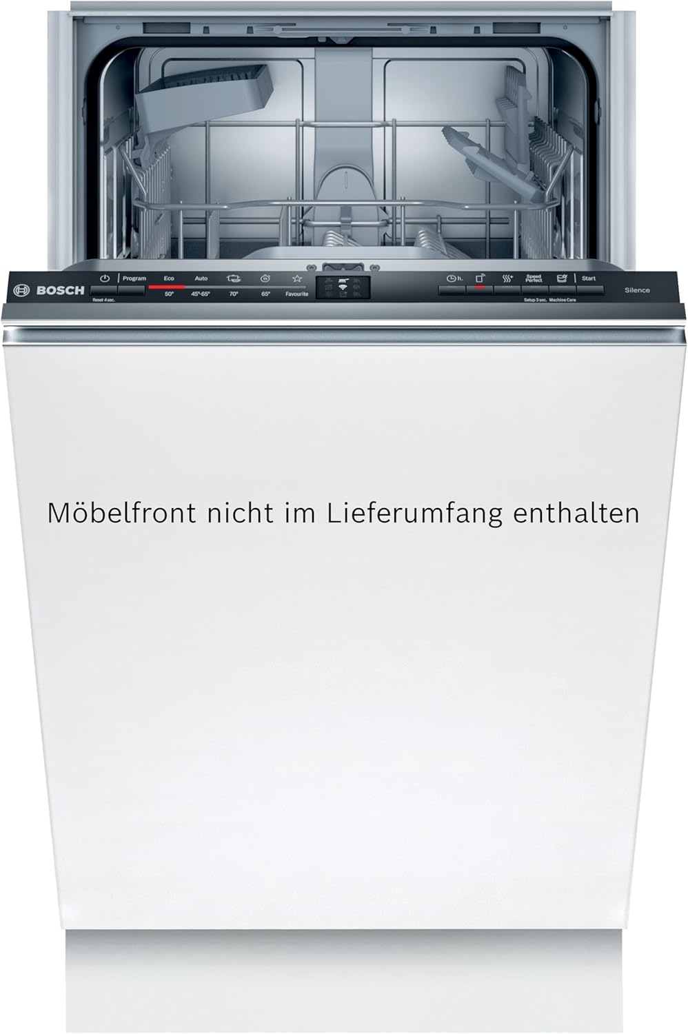 Bosch SPV2IKX10E Ansicht Detail