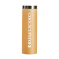 Orange 10.14 oz Small Insulated Water Purification Cup