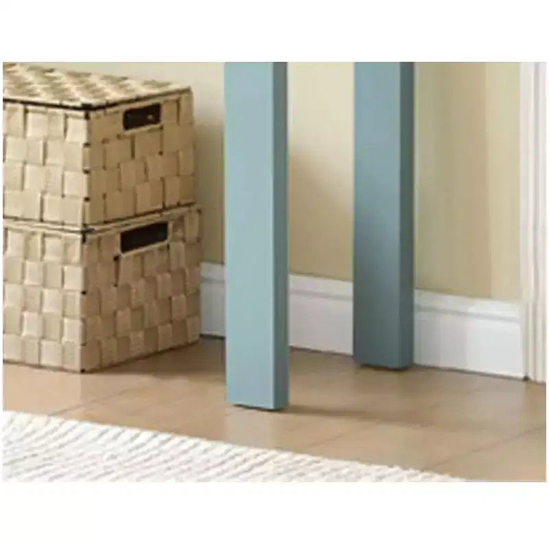 Console Table, Table d'appoint moderne pour entrée, Derrière le canapé