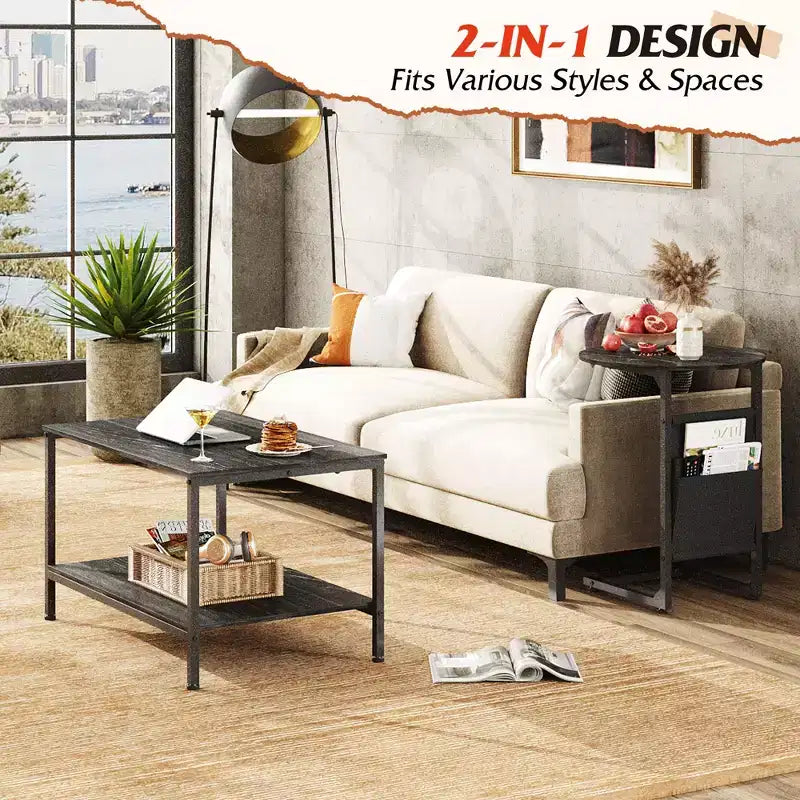 Table basse, petites tables basses, table basse moderne