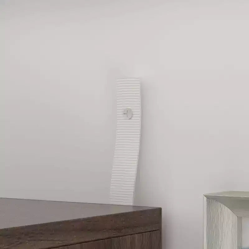 Armoire contemporaine élégante et fonctionnelle