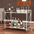 Chariot de bar
