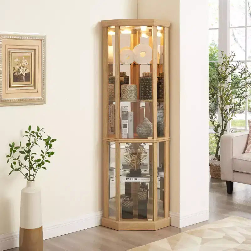 Armoire murale de buanderie en métal 1 porte 1 étagère