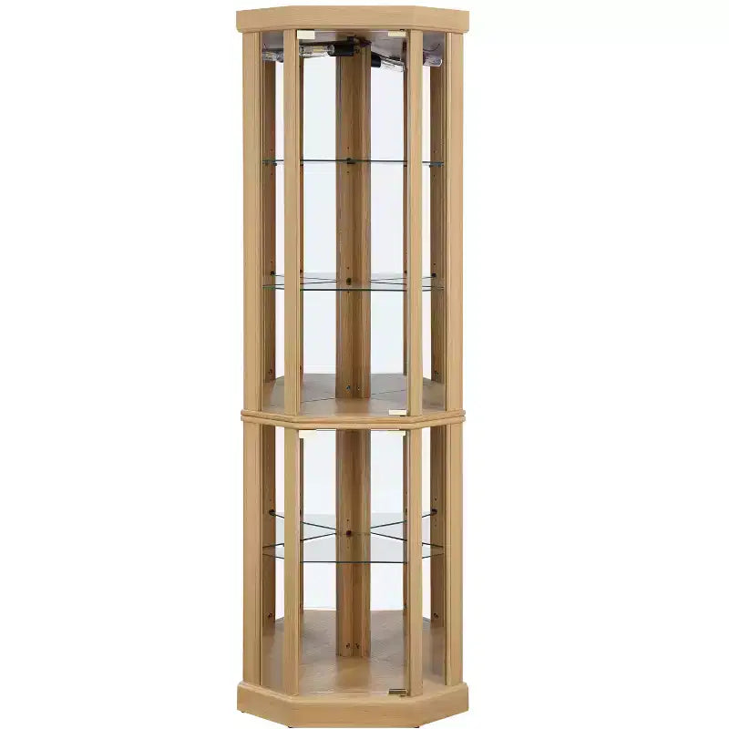 Armoire murale de buanderie en métal 1 porte 1 étagère