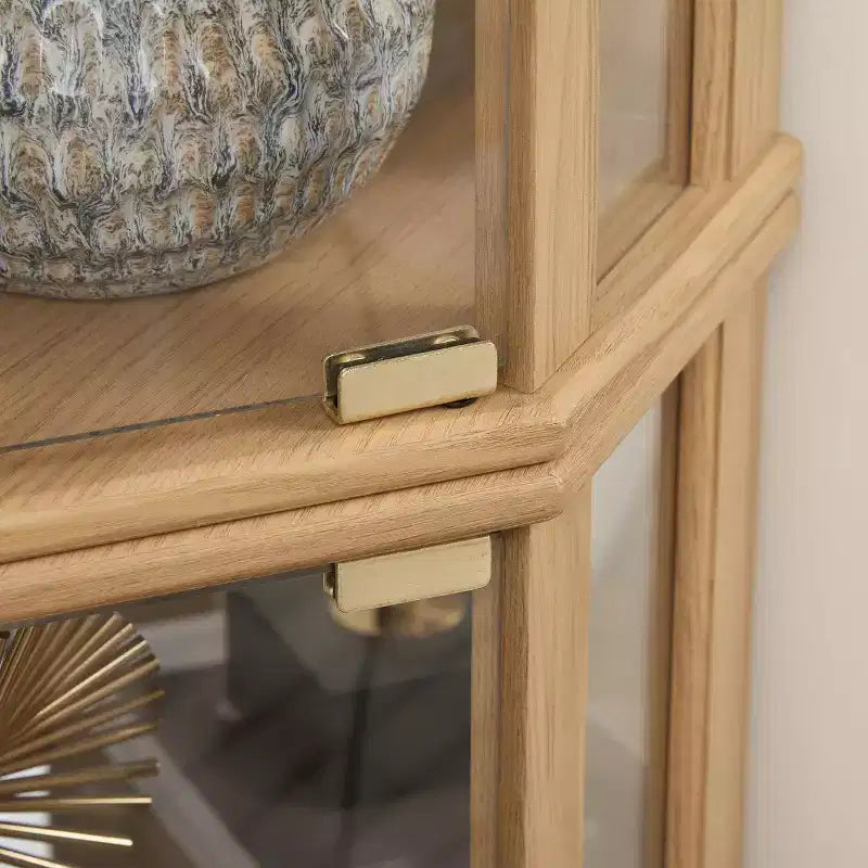 Armoire murale de buanderie en métal 1 porte 1 étagère