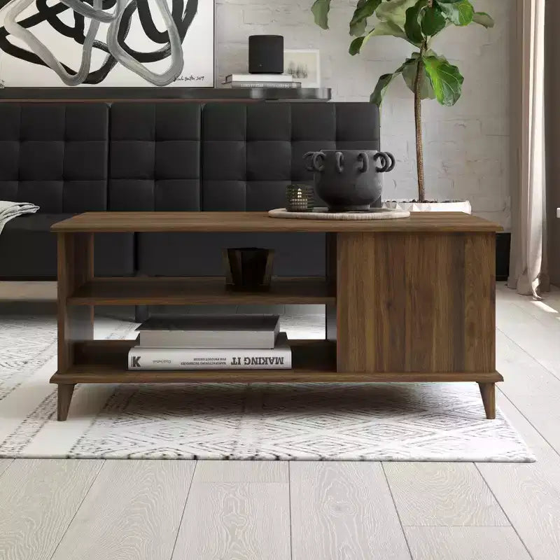 Fun little toys brand Farnsworth Coffee Table
