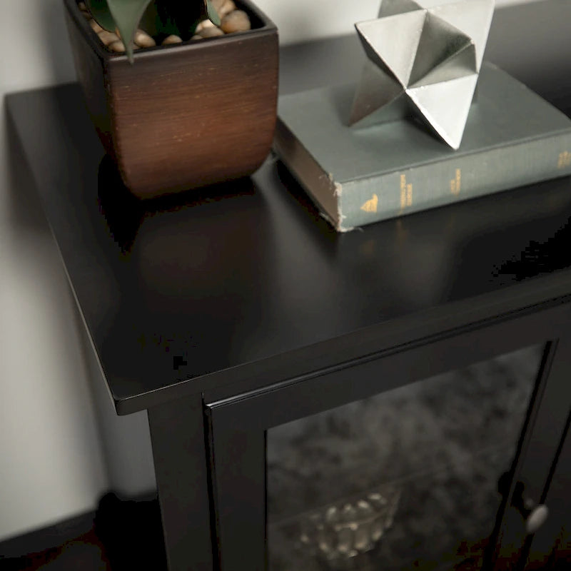 Middlebrook Beaverhead 70-inch Highboy TV Stand