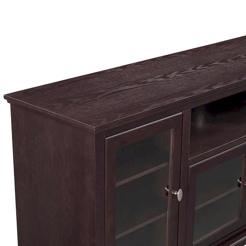 Middlebrook Beaverhead 70-inch Highboy TV Stand