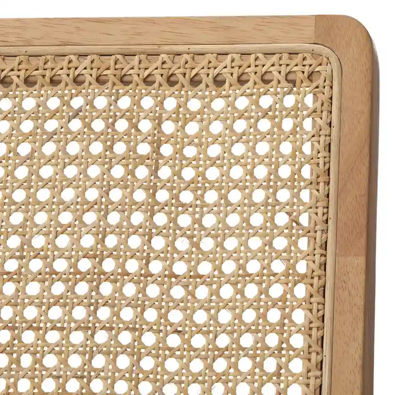 Simple Living Newington Cane Dining Set