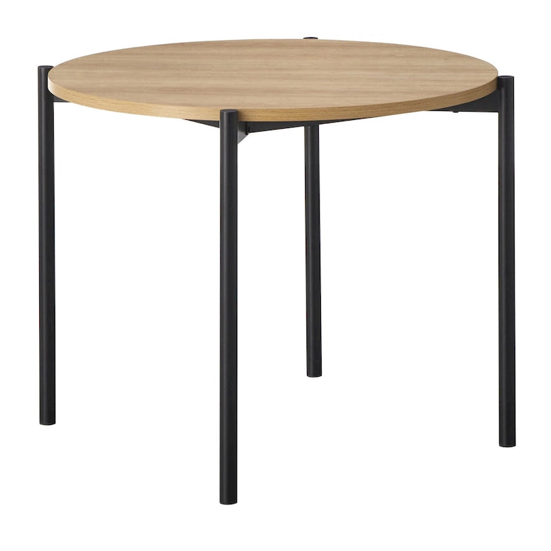 Lifestorey Jari Round Dining Set