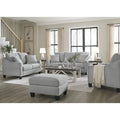 Signature Design by Ashley Adlai Gray 4-Piece Upholstery Package - 80 W x 39 D x 40 H