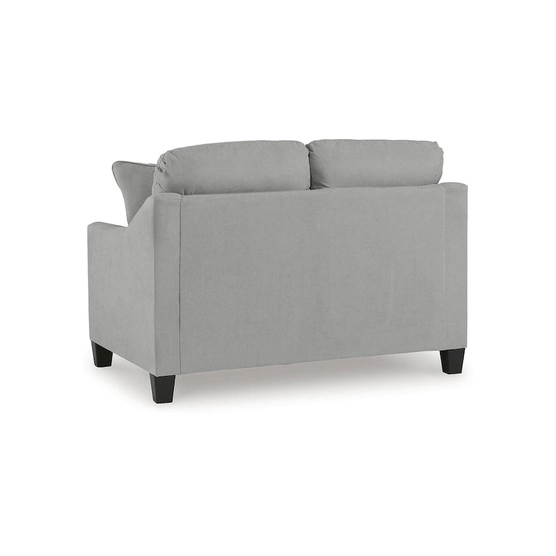 Signature Design by Ashley Adlai Gray 4-Piece Upholstery Package - 80 W x 39 D x 40 H