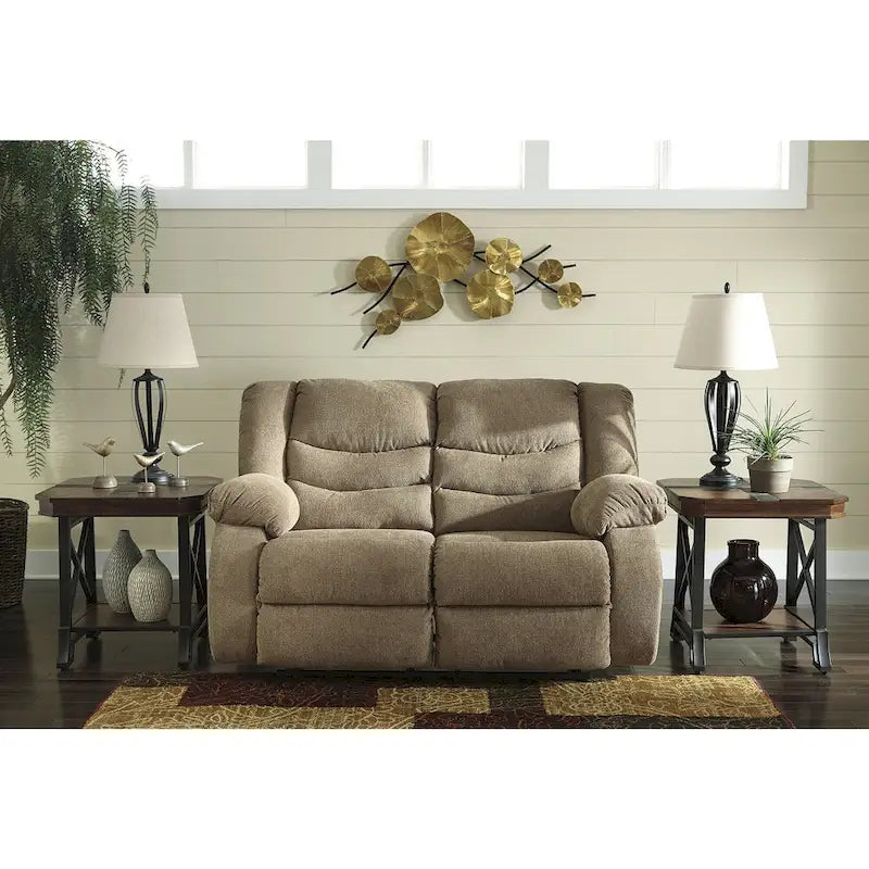 Signature Design by Ashley Tulen 3-Piece Upholstery Package - 87 W x 40 D x 40 H