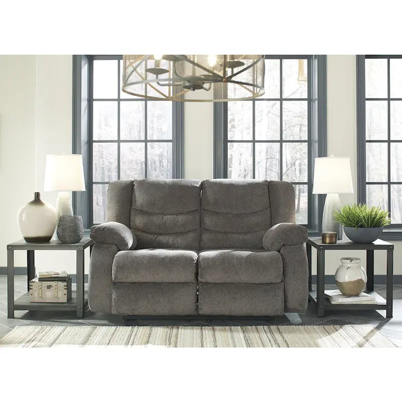 Signature Design by Ashley Tulen 3-Piece Upholstery Package - 87 W x 40 D x 40 H