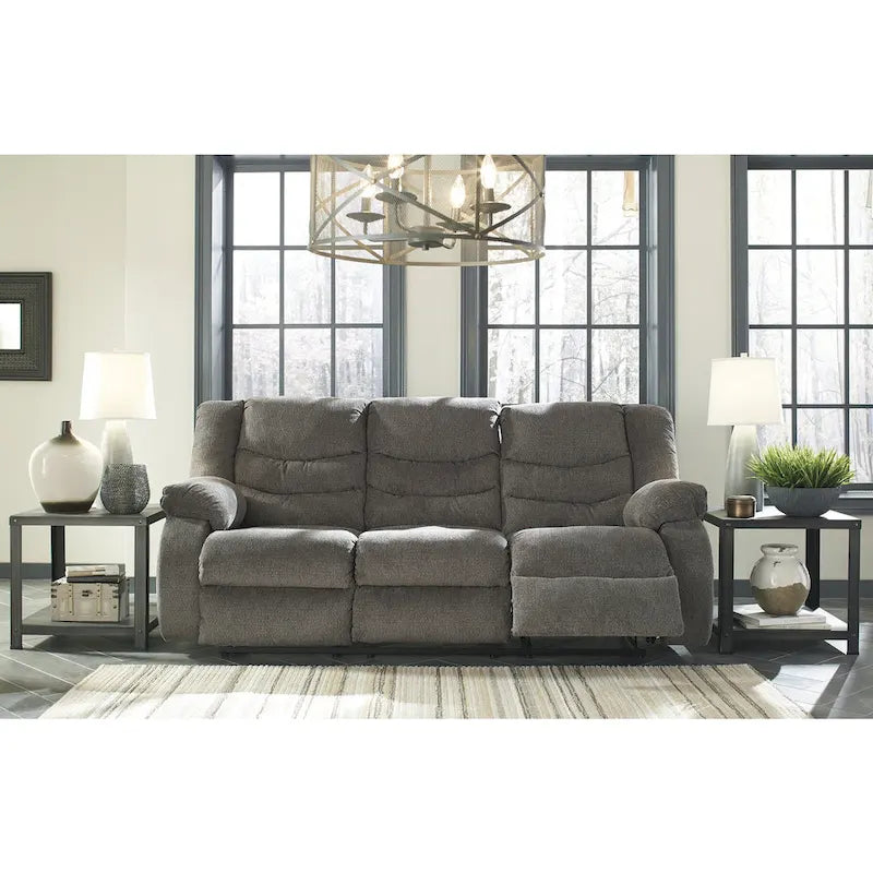 Signature Design by Ashley Tulen 3-Piece Upholstery Package - 87 W x 40 D x 40 H