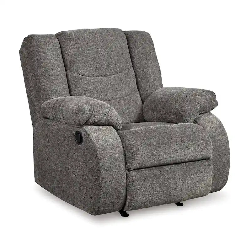Signature Design by Ashley Tulen 3-Piece Upholstery Package - 87 W x 40 D x 40 H