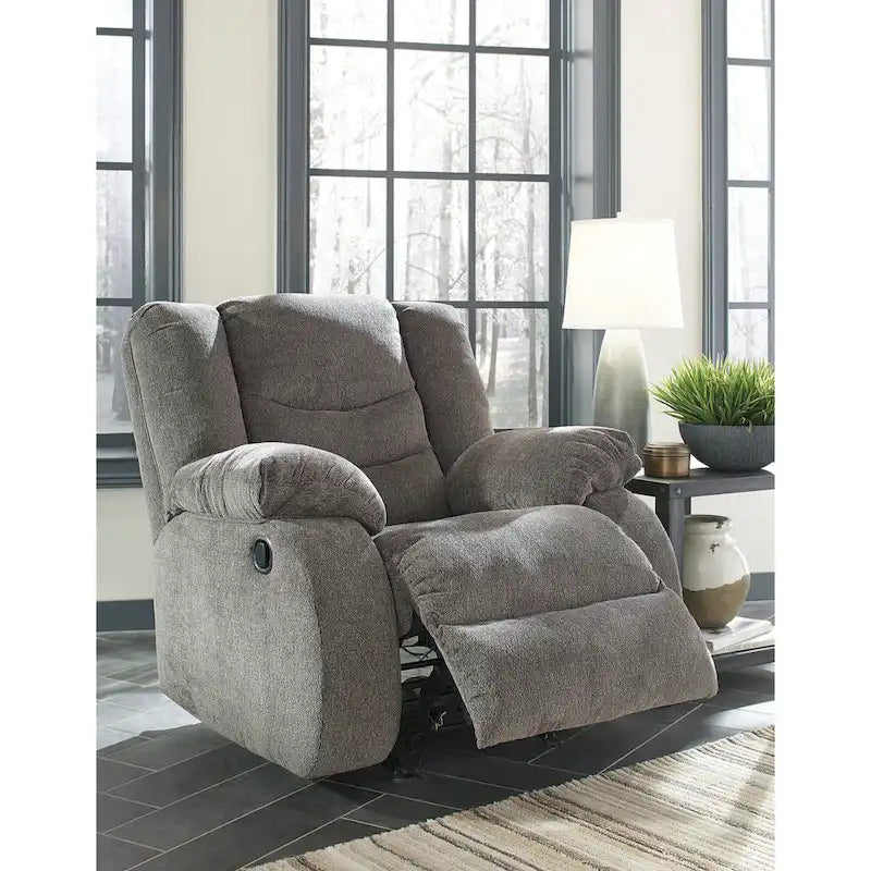 Signature Design by Ashley Tulen 3-Piece Upholstery Package - 87 W x 40 D x 40 H