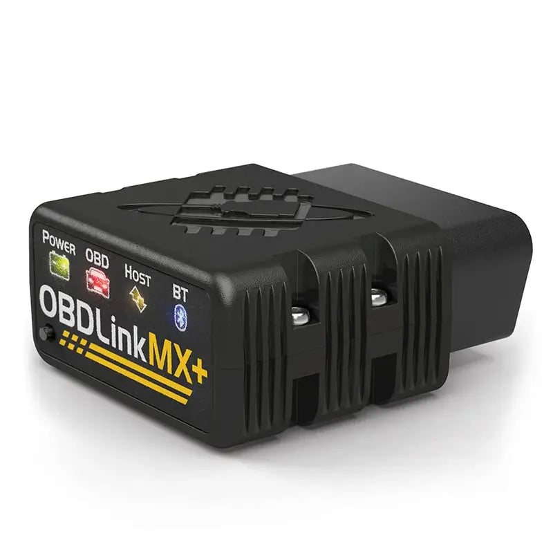 OBDLink MX+ Bluetooth OBD2 scanner, klein formaat