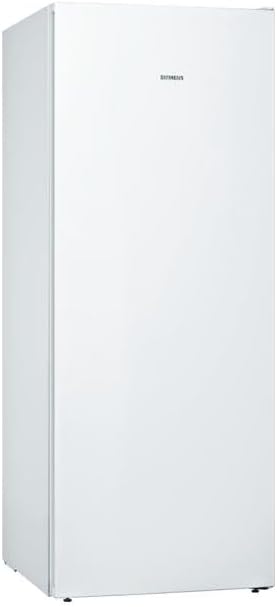 Siemens iQ500 GS54NAWCV Gefrierschrank in Weiß