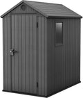 Abri de Jardin Darwin 46,2.2m2