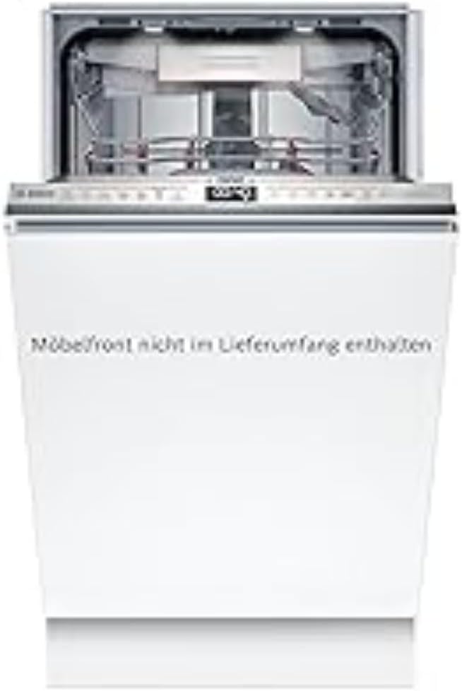 Bosch SPV2IKX10E Ansicht Detail