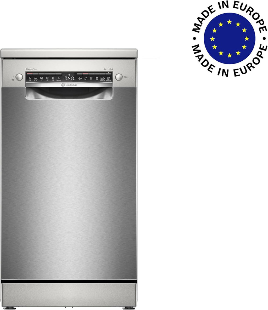 Bosch SPV2IKX10E Ansicht Detail