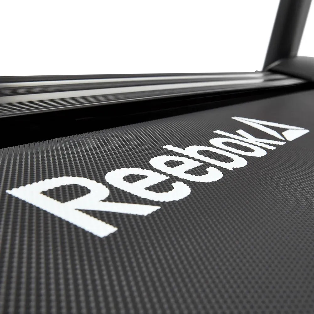 Reebok ZJET 430 loopband – Reebok logo op de voorzijde