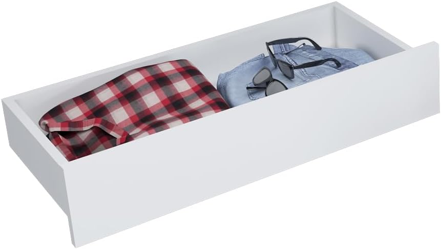 Spiegelfront im Schlafzimmer-Ambiente