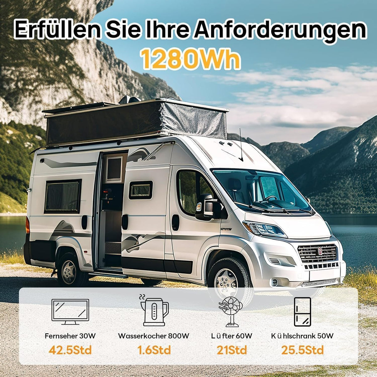Bluetooth-Kopplung mit der Smartphone-App