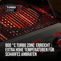 Enders Gasgrill Hyde 6 SIKR Turbo – Hauptansicht 1/5