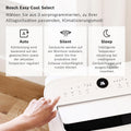 Bosch Cool 4000 Mobiles Klimagerät - 3-in-1: Klimagerät – Hauptansicht 1/66