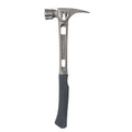 Stiletto TB3MC titanium hamer – vooraanzicht