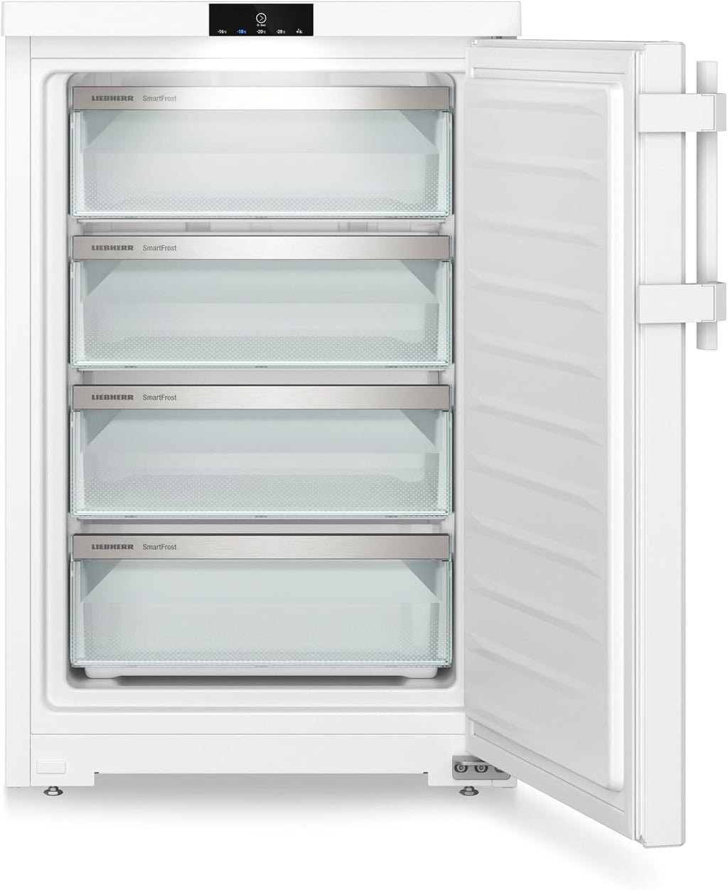 Liebherr Fe 1404 Gefrierschrank – Detailansicht