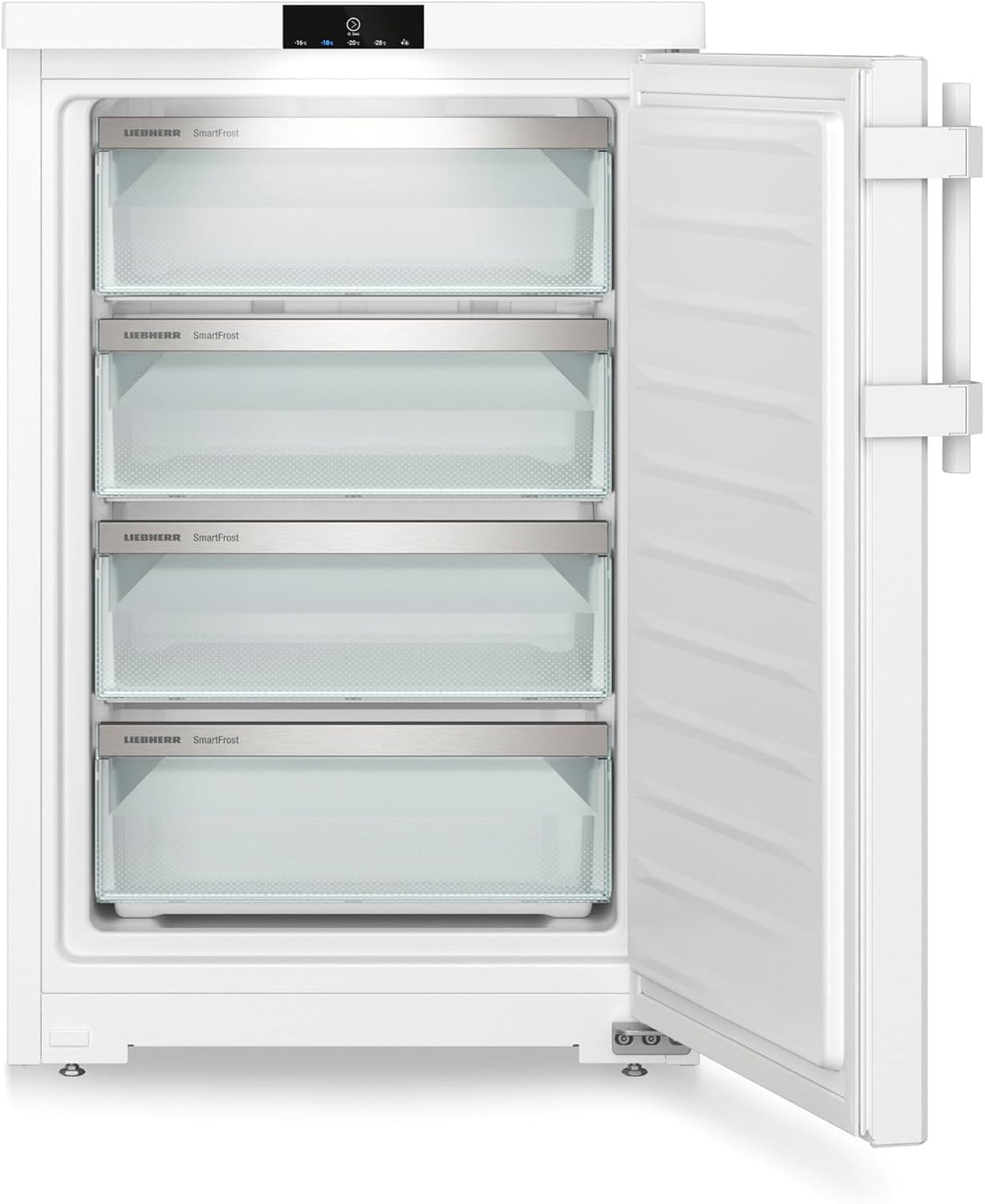Liebherr Fe 1404 Gefrierschrank – Detailansicht
