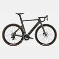 Canyon Aeroad CF SLX 7 AXS racefiets – zijaanzicht