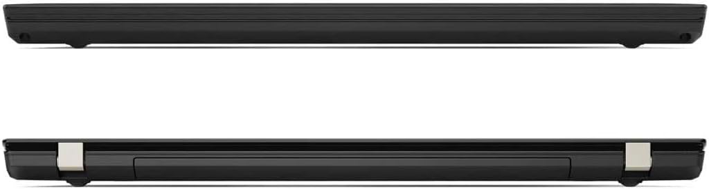Lenovo ThinkPad T480s Ordinateur portable professionnel  14" FHD (1920 x 1080)  Intel Core i7-8650U jusqu'à 4 2 GHz  RAM DDR4 16 Go  SSD 512 Go  CAM  Bluetooth  Windows 11 Pro (renouvelé)