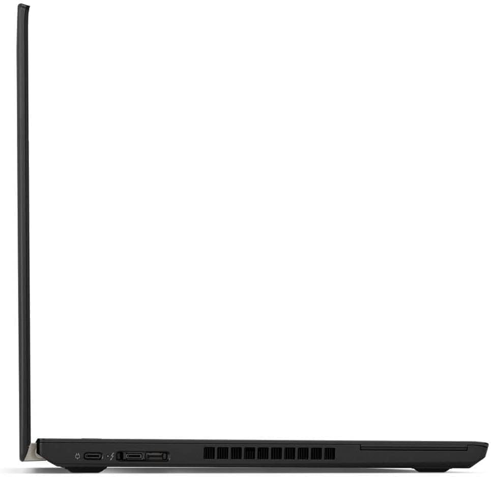 Lenovo ThinkPad T480s Ordinateur portable professionnel  14" FHD (1920 x 1080)  Intel Core i7-8650U jusqu'à 4 2 GHz  RAM DDR4 16 Go  SSD 512 Go  CAM  Bluetooth  Windows 11 Pro (renouvelé)