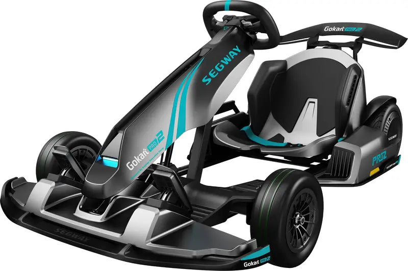Segway Go Kart Pro 2 elektrische kart, hoofdaanzicht