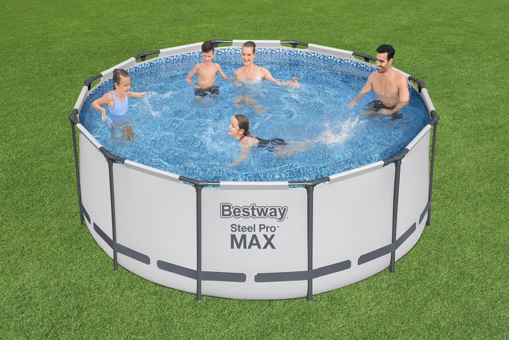 Bestway Stahl Pro Max 3 – Hauptansicht 1/5