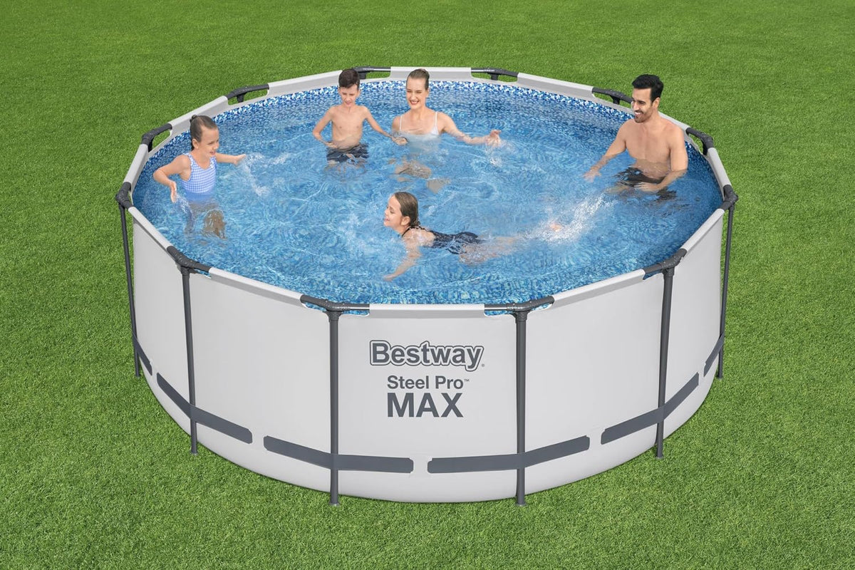 Bestway Stahl Pro Max 3 – Hauptansicht 1/5