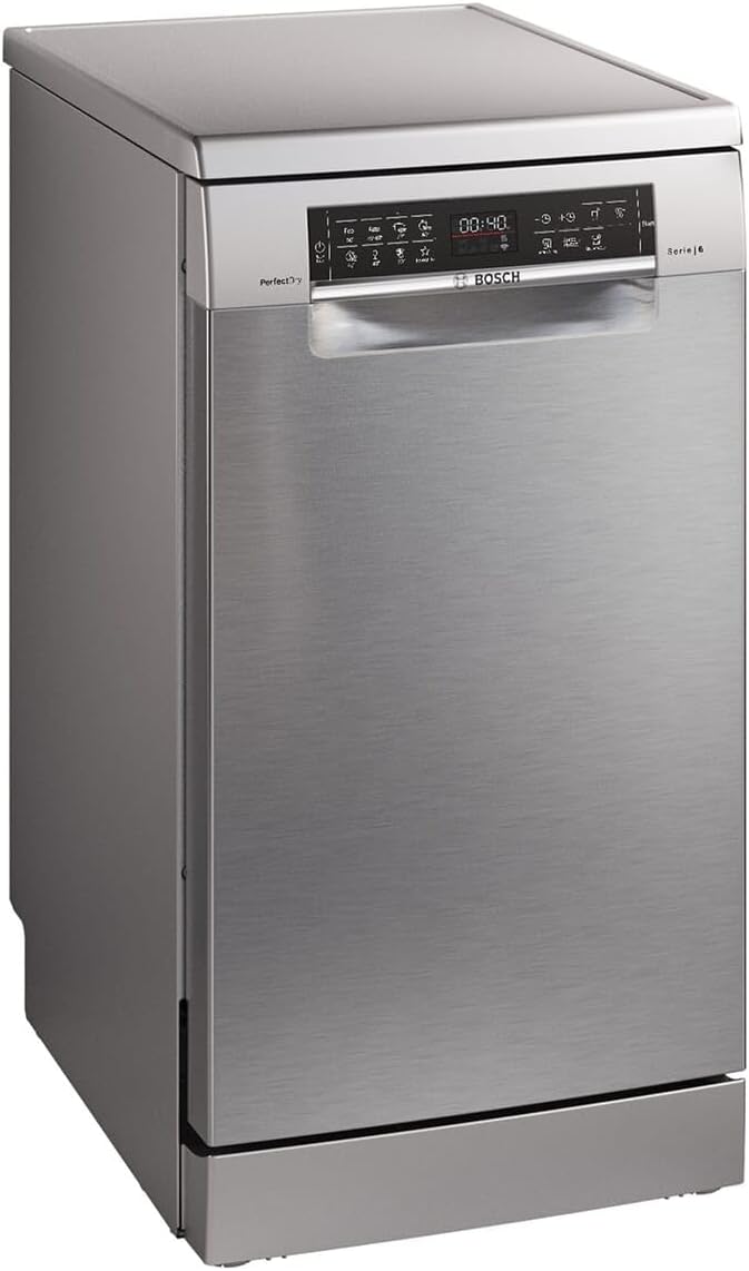 Bosch SPV2IKX10E Ansicht Detail
