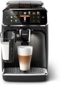 Philips Series 5400 EP5441/50 espressomachine - LatteGo melkschuimer geplaatst