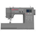 Singer HD 6805 Heavy Duty naaimachine, vooraanzicht