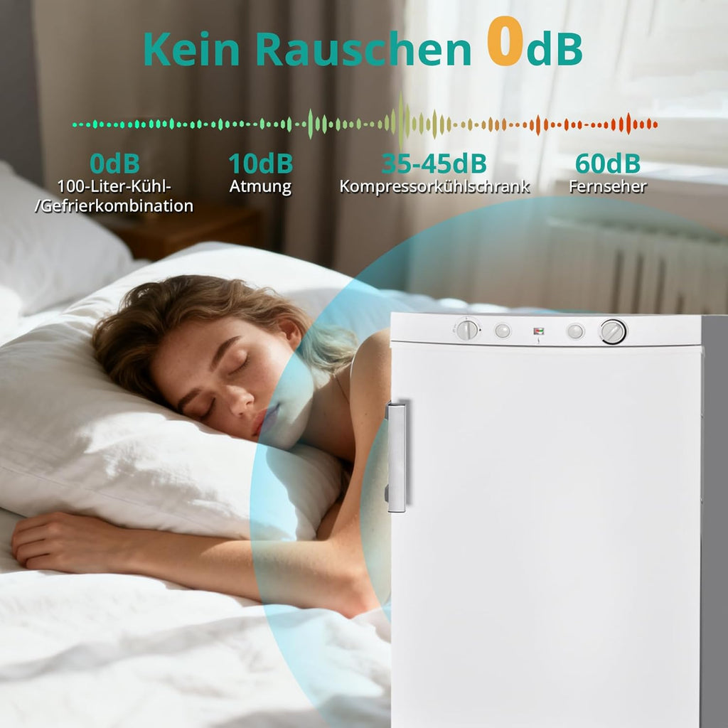 Herausnehmbare Ablagen im Detail